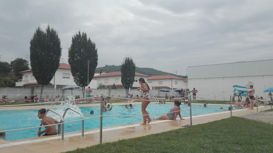AquaBrito - Complexo de Piscinas