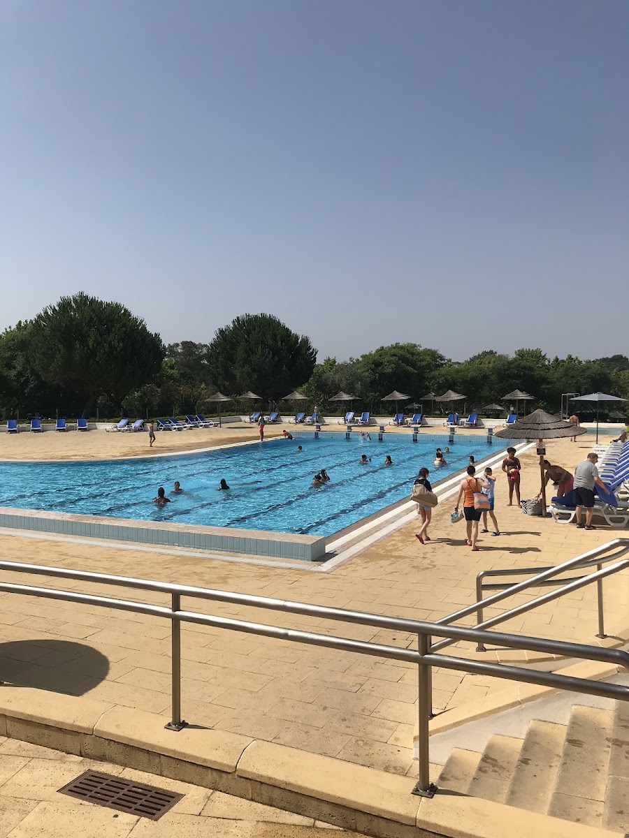 Piscinas de Alpiarça