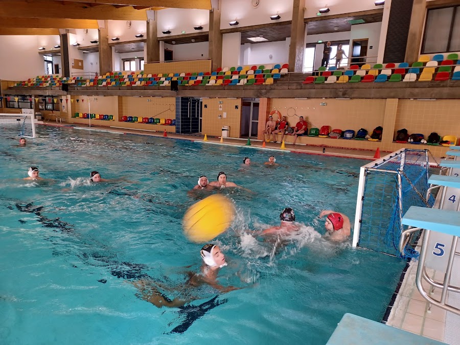 Piscina Municipal
