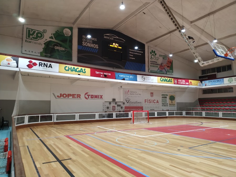 Associação de Educação Física e Desportiva de Torres Vedras