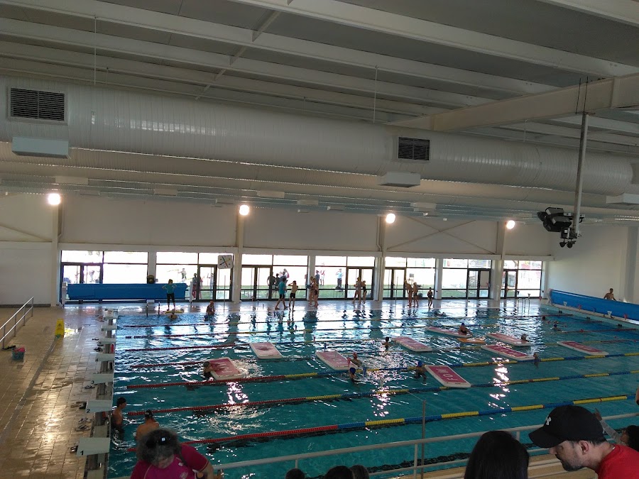 Piscinas Municipais da Benedita