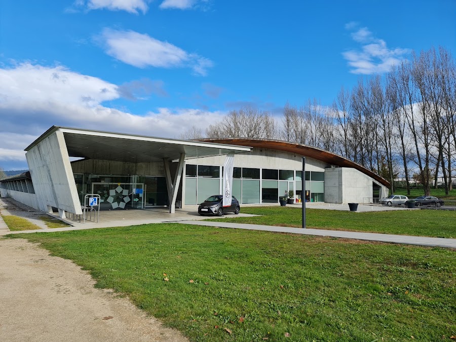 Complexo de Piscinas de Guimarães