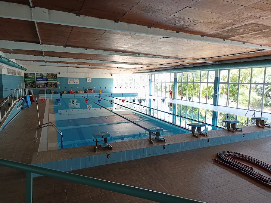Piscina Municipal de Pedrogão Grande