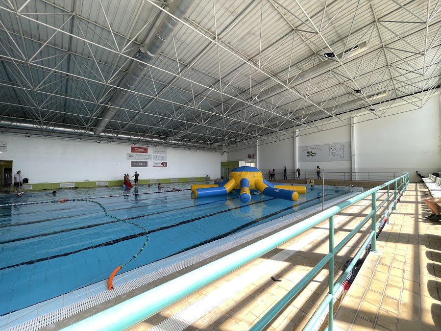 Sporting Clube de Aveiro