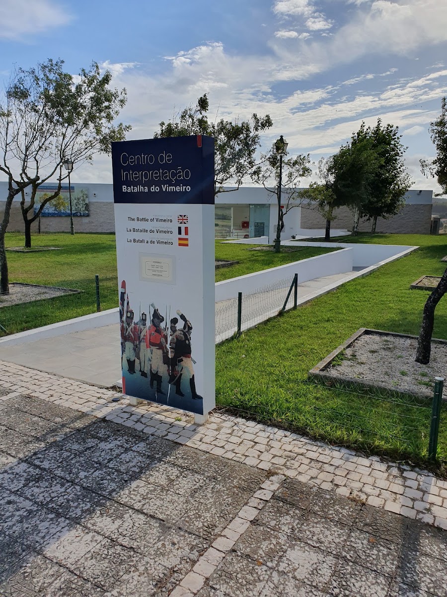 Piscinas do Vimeiro