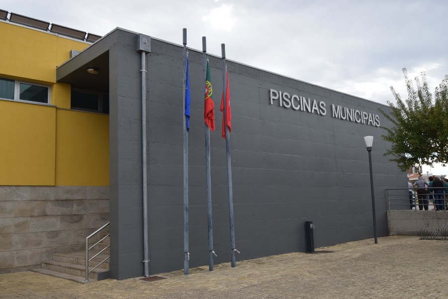Piscina Municipal