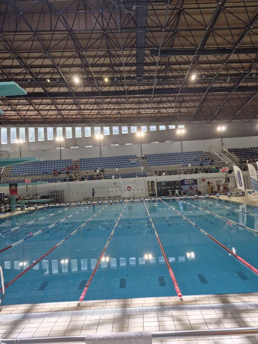 Complexo de Piscinas do Jamor