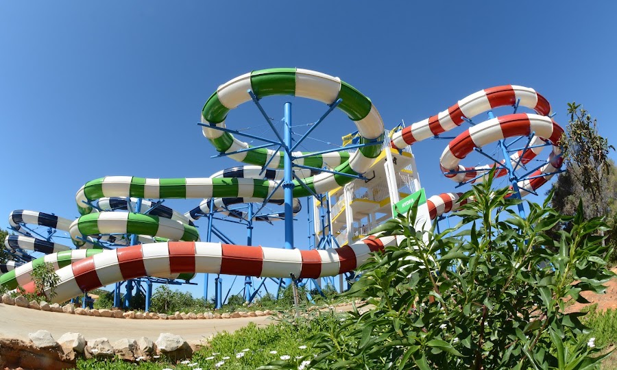 Aqualand