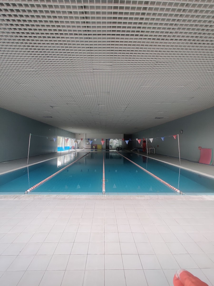 Piscinas Municipais de Freixo