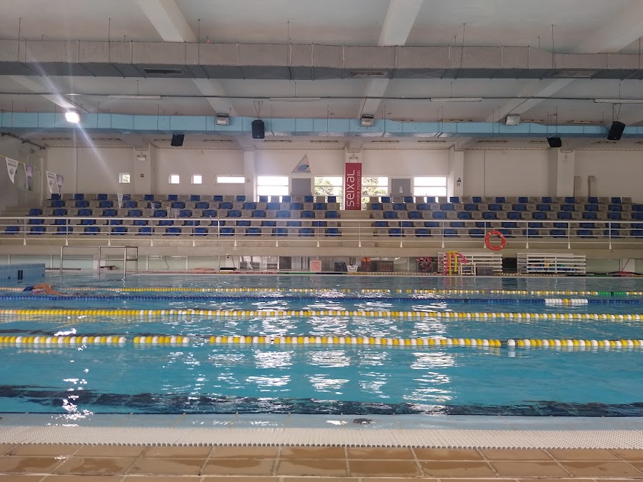 Piscinas da Amora