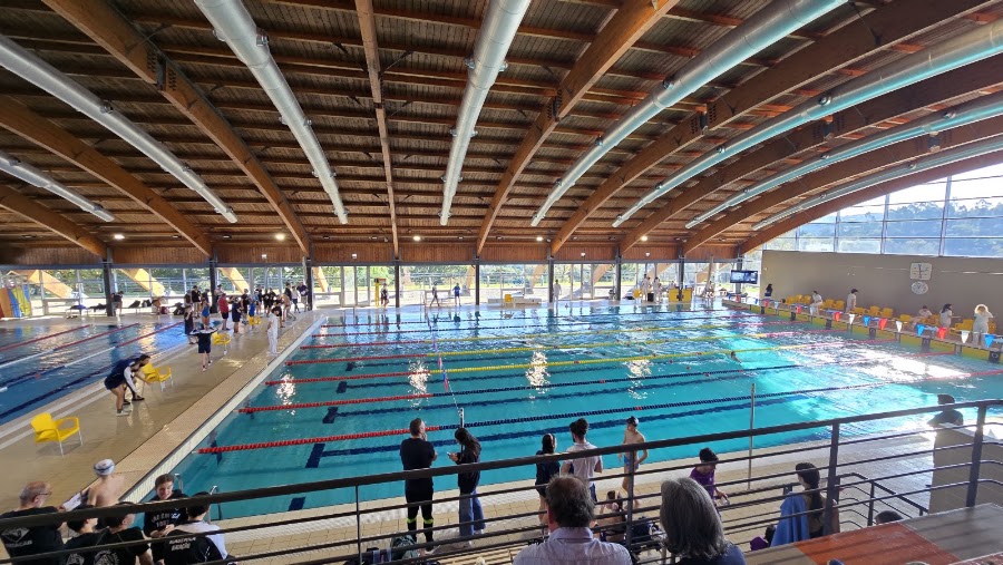 Complexo de Piscinas Luís Lopes da Conceição