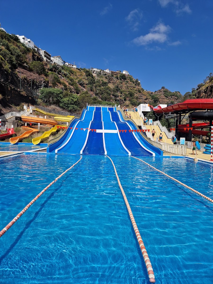 AquaParque de Santa Cruz