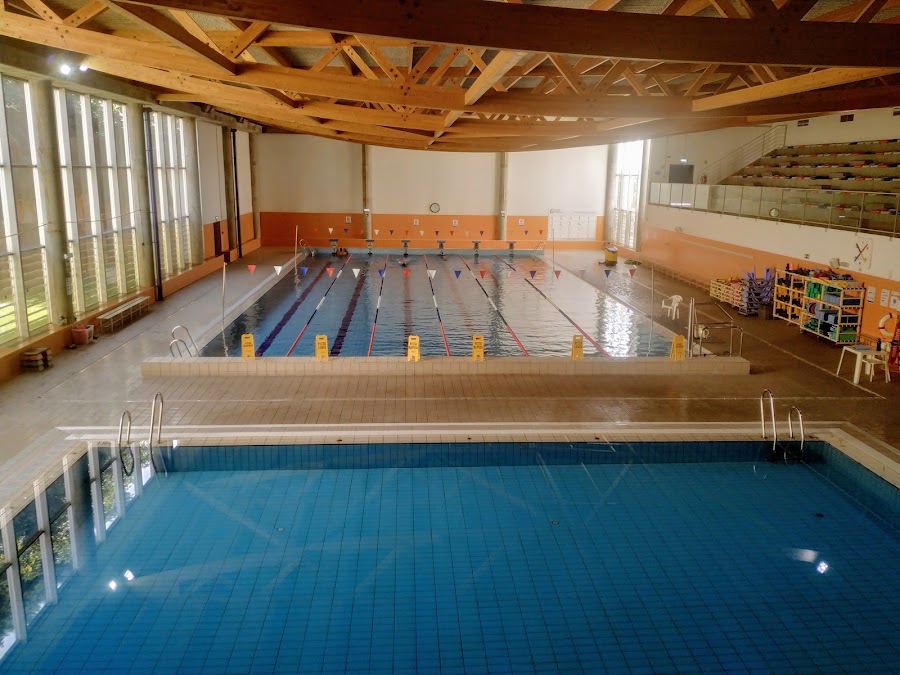 Piscina de Campo de Ourique