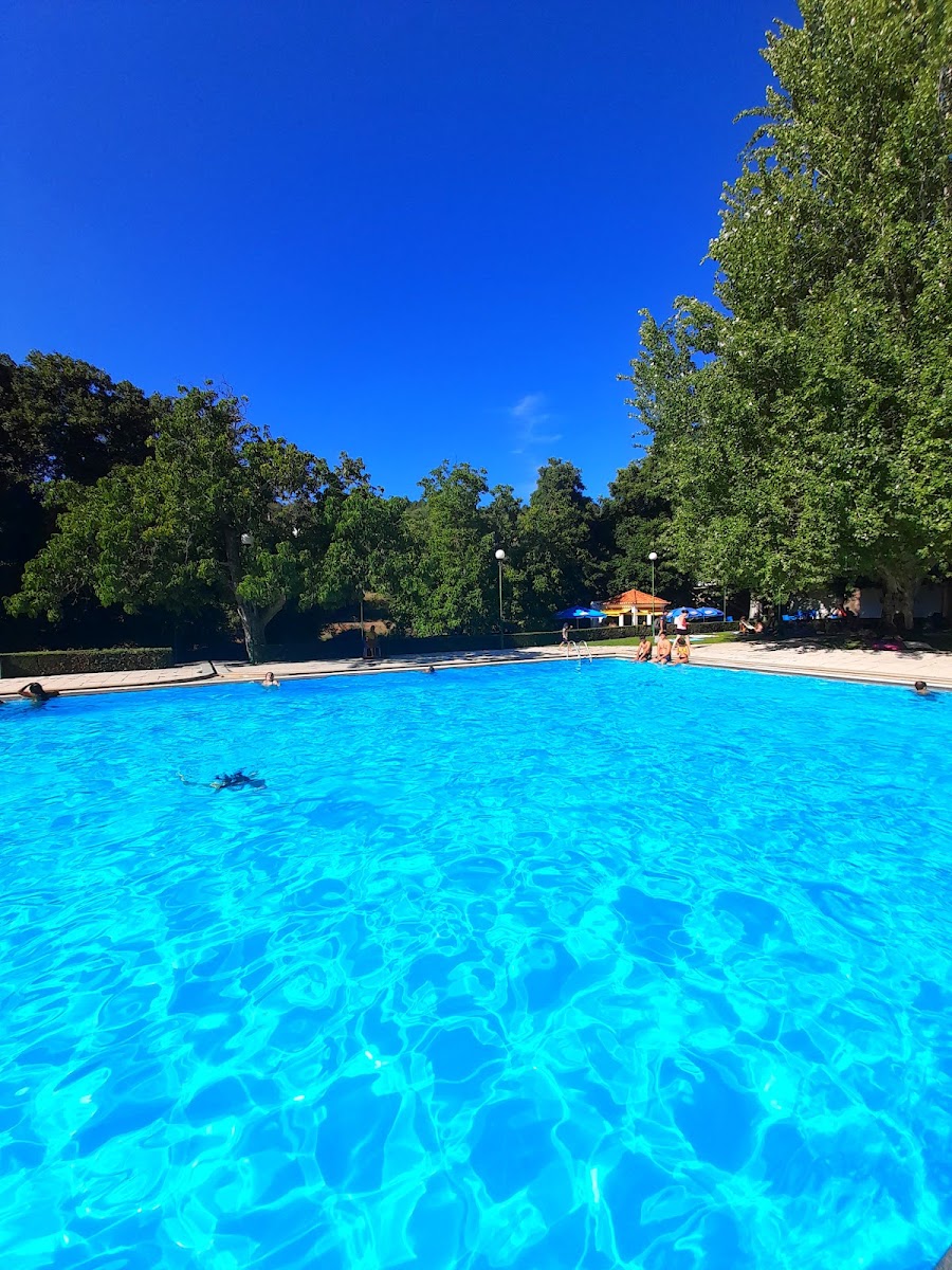 Piscina de Ribeira de Nisa