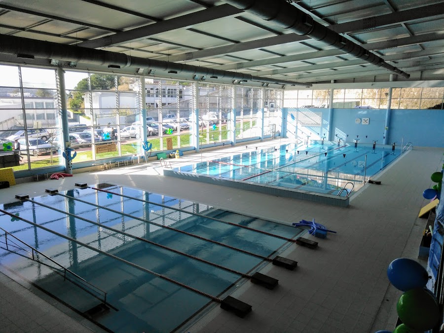 Piscina Municipal do Rego