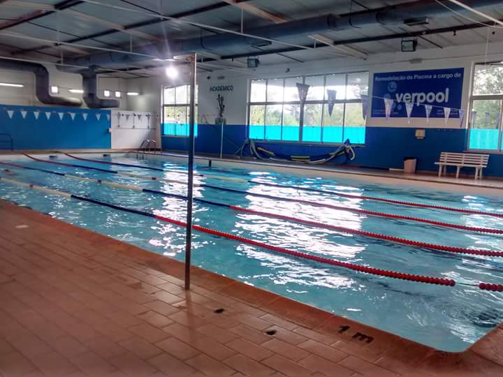 Piscinas Belo Horizonte