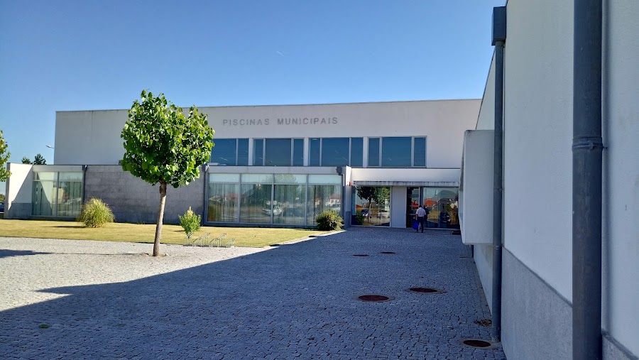 Piscina Municipal de Vilar Formoso