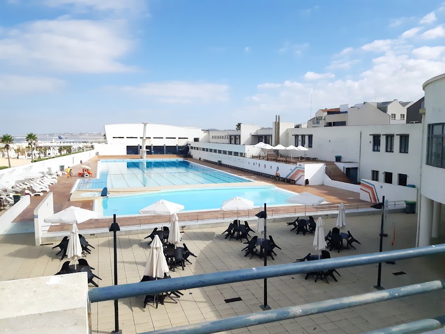Balneário Marinho