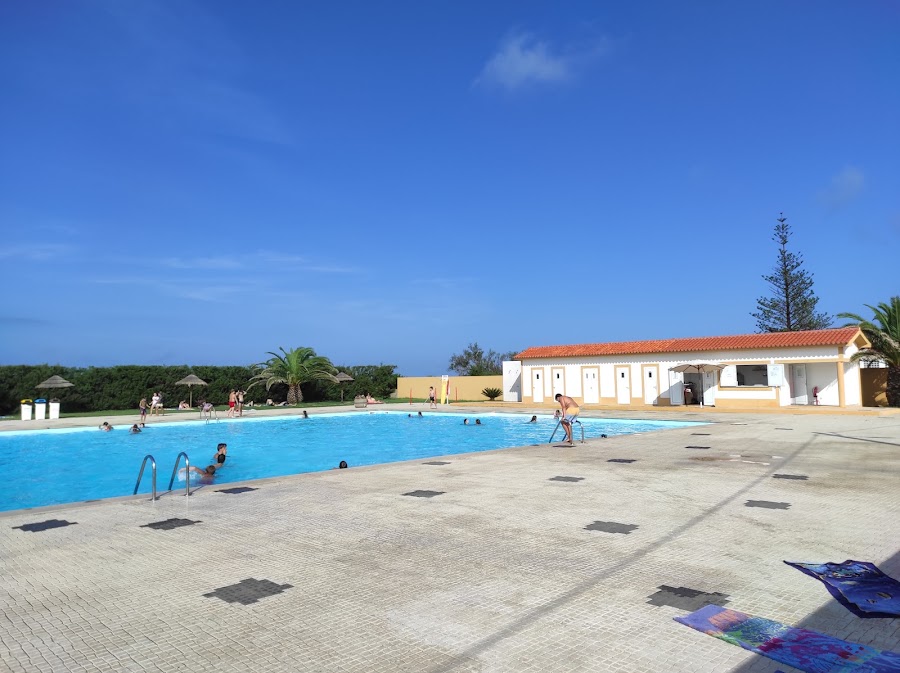 Piscina Municipal