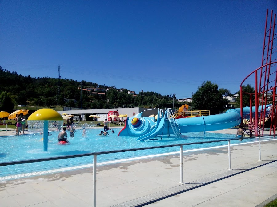 Parque Aquático Scorpio