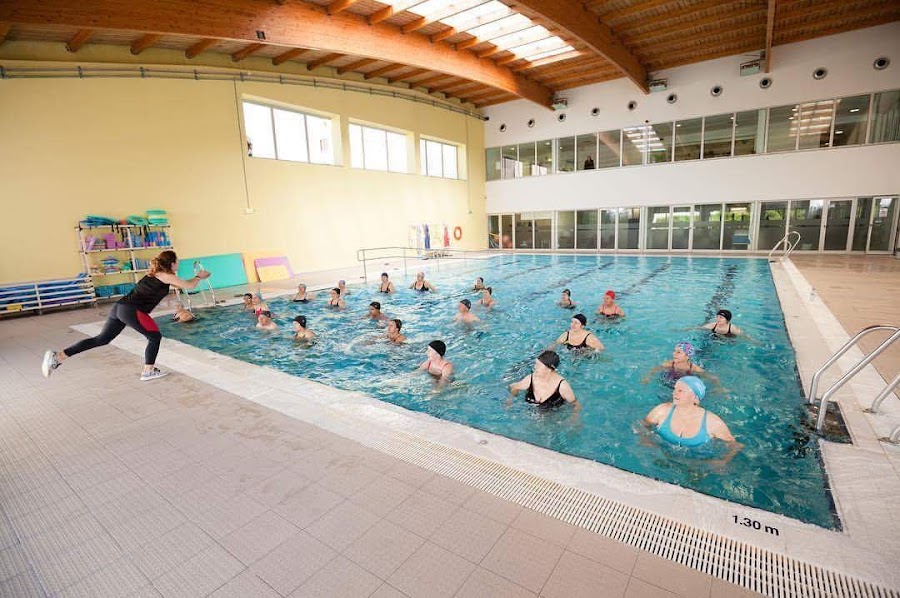 Piscina da Abóboda