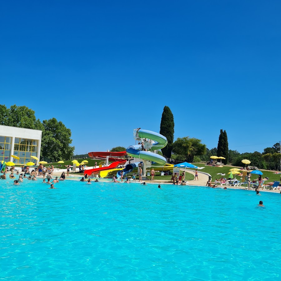 Piscinas de Cabanões