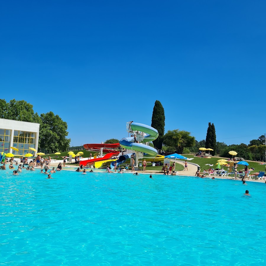 Piscinas de Cabanões