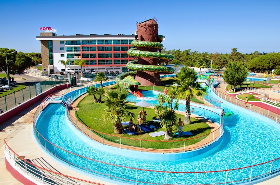 Aquashow Family Park