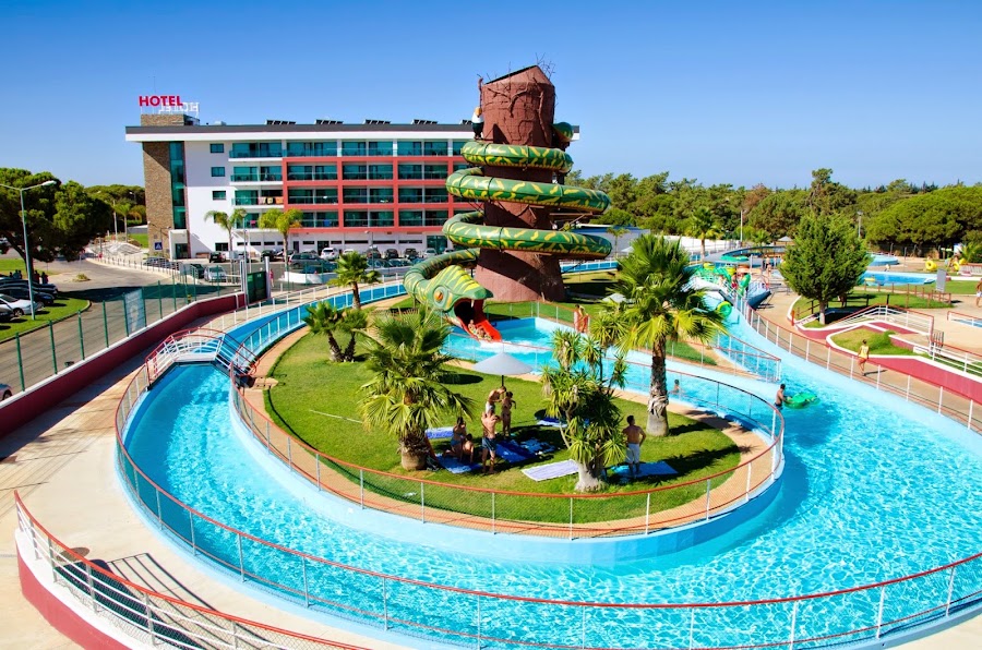 Aquashow Family Park