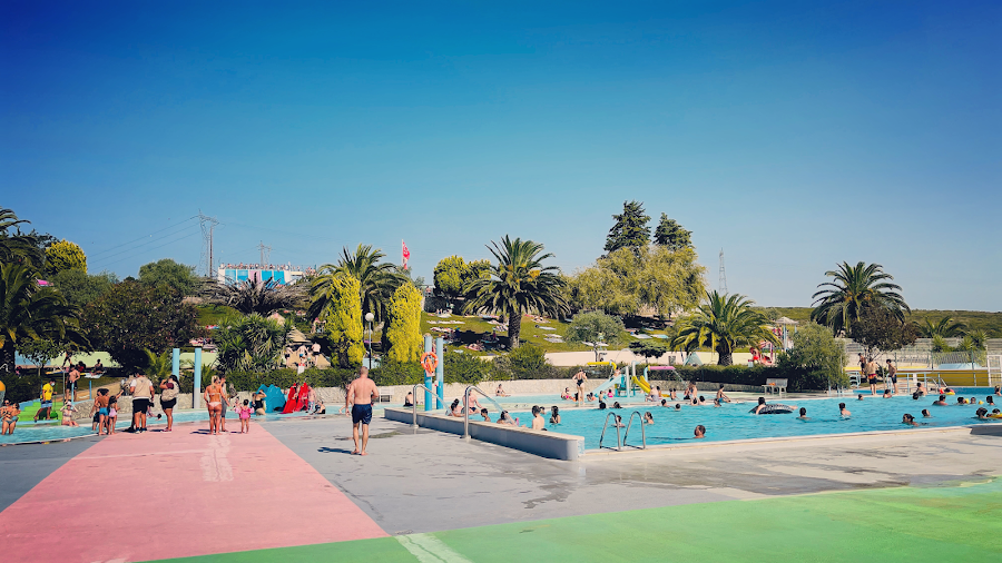 Aquaparque de Pombal