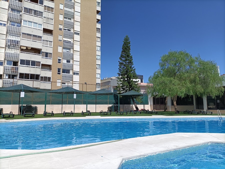 Espassus Piscina