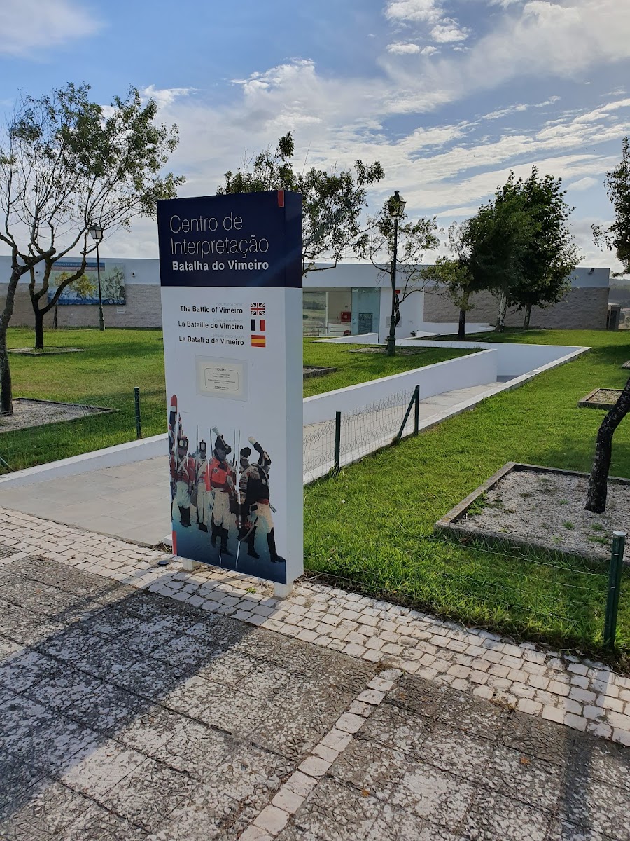 Piscinas do Vimeiro