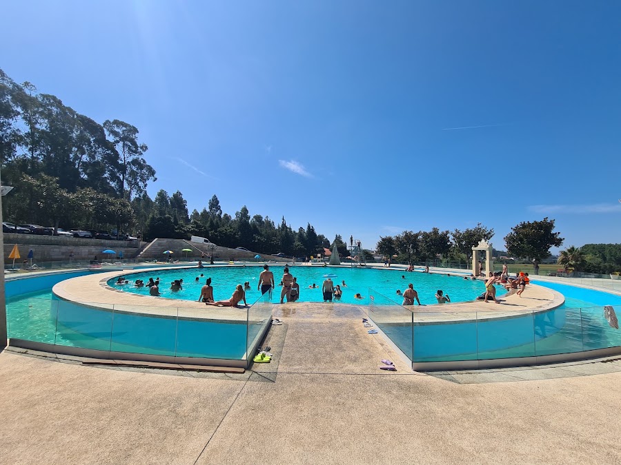 Piscina do Marachão