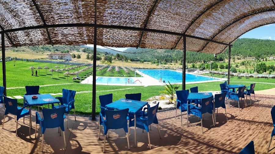 Piscinas da Ribeira