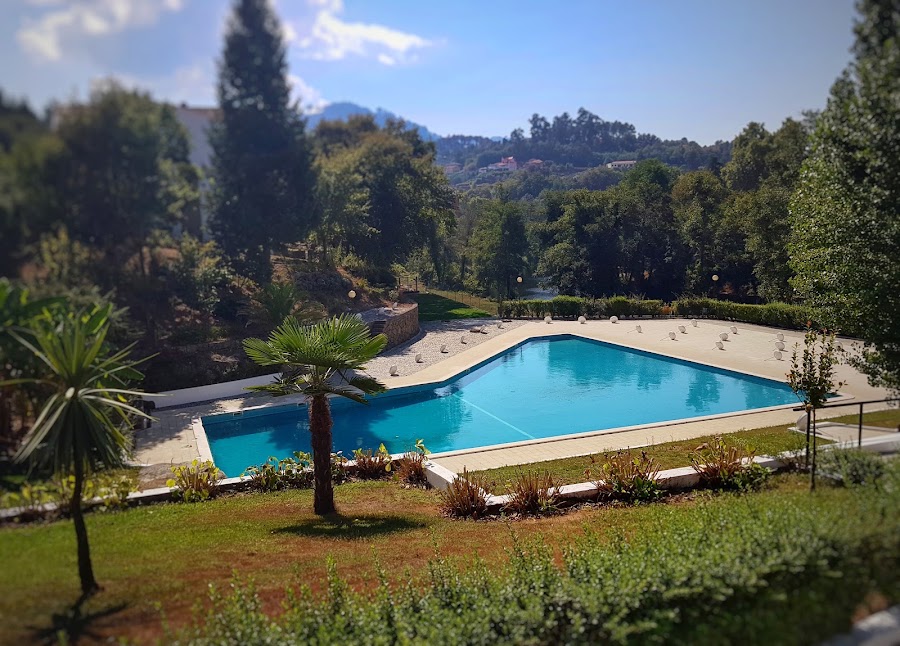 Piscinas do Gerós