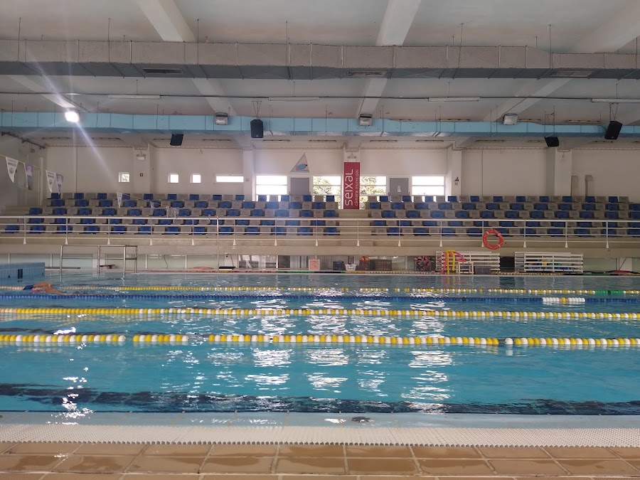 Piscinas da Amora