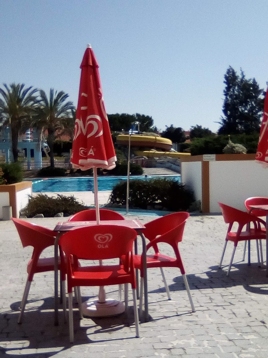 Piscinas Municipais de Montemor-o-Novo