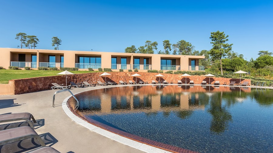 Nau Morgado Golf Hotel