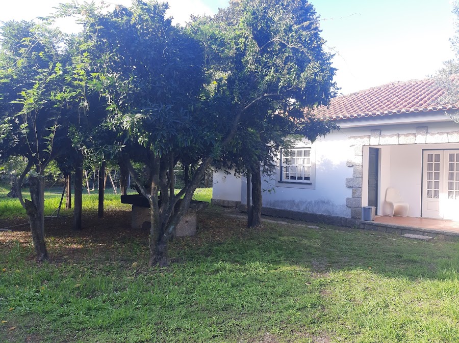 Casas Do Zagão - Piscina
