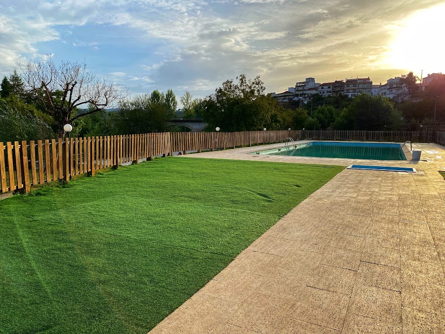Piscina do Sarzedo