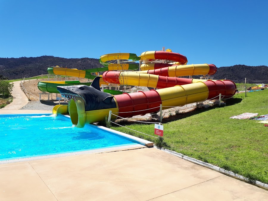 Douro AquaFun Parque Aquatico