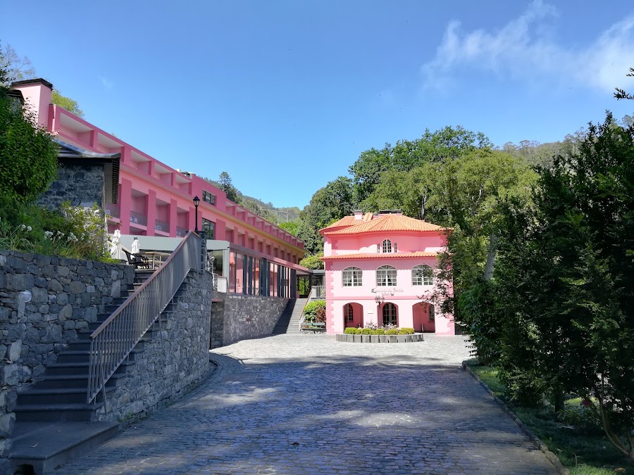 Hotel Quinta da Serra