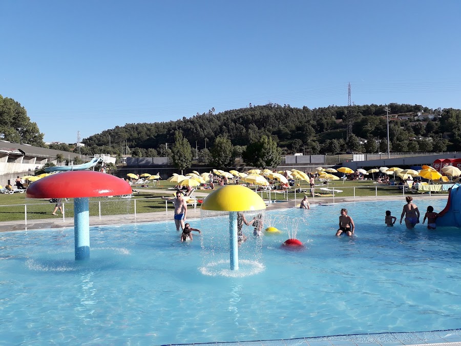 Parque Aquático Scorpio